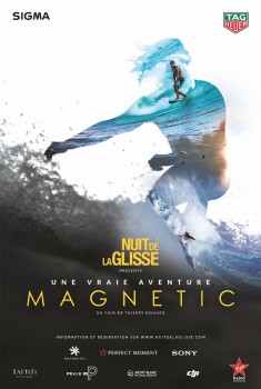 Nuit de la Glisse : Magnetic (CGR Events 2018) (2018)