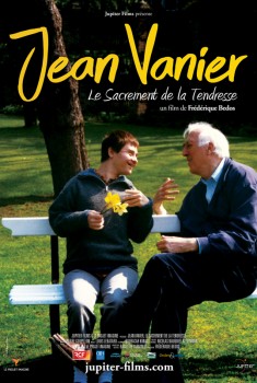 Jean Vanier, le sacrement de la tendresse (2019)