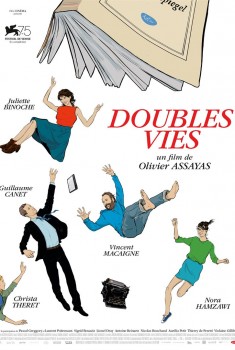 Doubles Vies (2019)