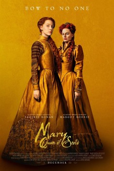 Mary, Queen of Scots (2019)