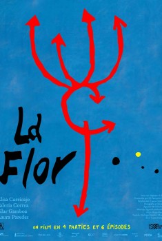 La Flor - Partie 1 (2019)