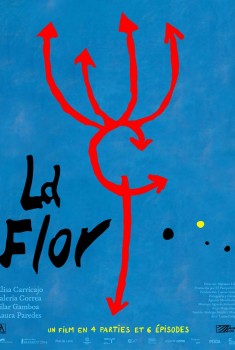 La Flor - Partie 2 (2019)