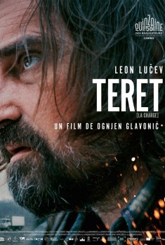 Teret (La Charge) (2019)