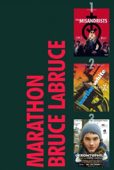 Marathon Bruce LaBruce (2019)