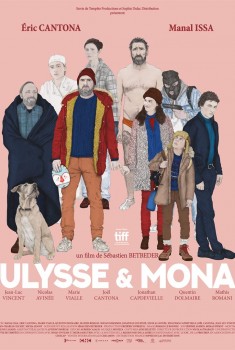 Ulysse et Mona (2018)