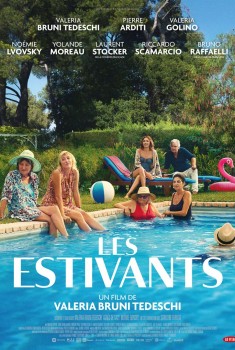 Les Estivants (2019)