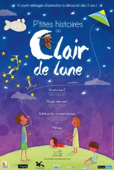 P'tites histoires au Clair de lune (2019)