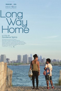 Long Way Home  (2019)