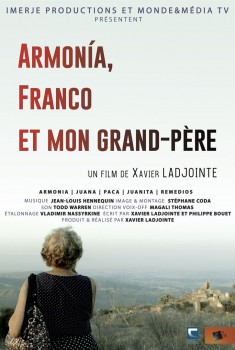 Armonìa, Franco et mon grand-père (2019)