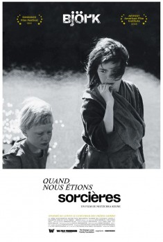 Quand nous étions sorcières (2019)