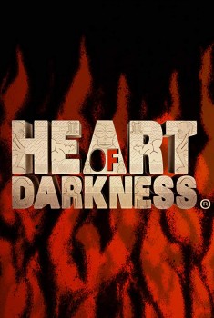 Heart of Darkness (2019)
