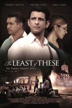 The Least of These: The Graham Staines Story (2019)