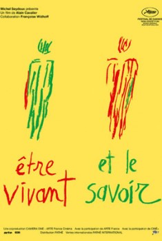 Être vivant et le savoir (2019)