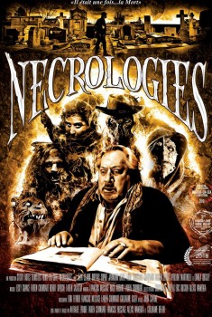 Nécrologies (2019)