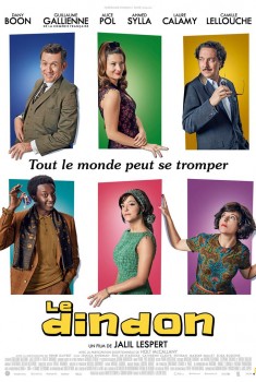 Le Dindon (2019)