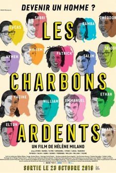 Les Charbons ardents (2019)