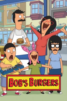 Bob's Burgers (2021)