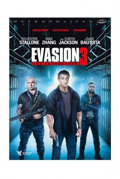 Evasion 3 (2019)