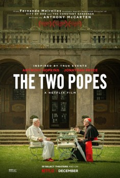 Les deux Papes (2019)