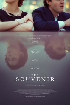 The Souvenir (2021)