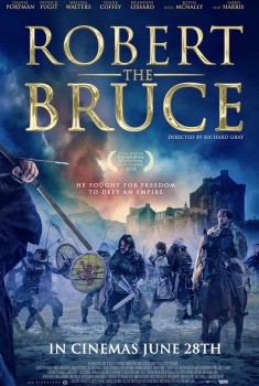 Robert the Bruce  (2019)