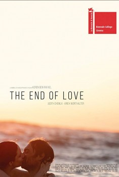 The End of Love (2019)