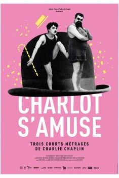 Charlot S'Amuse (2019)