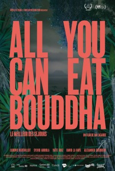 All you can eat Bouddha (2019)