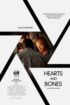 Hearts and Bones (2019)