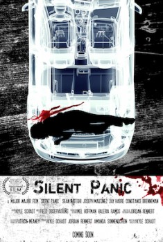Silent Panic (2019)