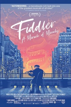 Fiddler: A Miracle of Miracles (2019)