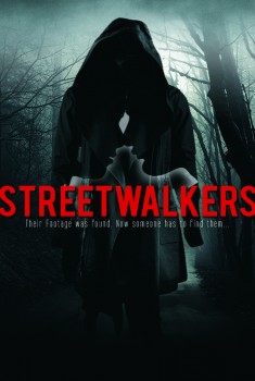 Streetwalkers (2019)