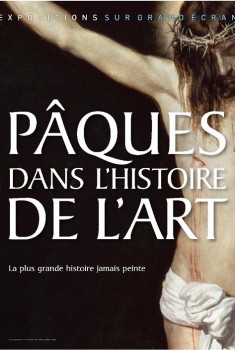 Pâques dans l'histoire de l'art (2021)