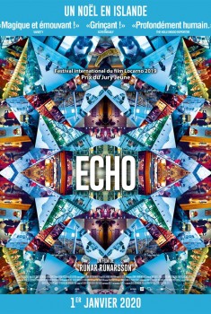 Echo (2020)