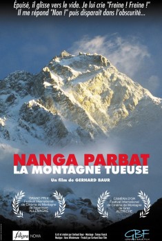 Nanga Parbat, la montagne tueuse (2020)