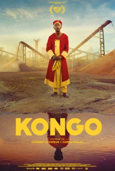 Kongo (2020)