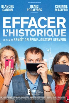 Effacer l’historique (2020)