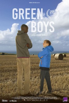 Green Boys (2020)