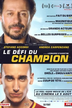 Le Défi du champion (2020)