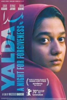 Yalda, la nuit du pardon (2020)