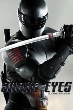 Snake Eyes (2020)
