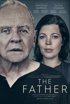 The Father  (2021)