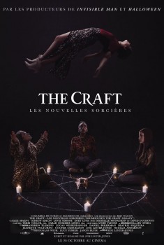 The Craft - Les nouvelles sorcières (2020)