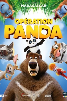 Opération Panda (2021)