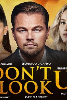 Don’t Look Up (2021)