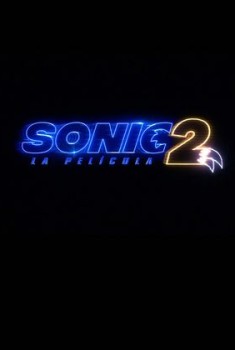 Sonic 2 le film  (2022)