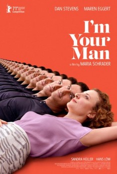 I Am Your Man (2022)