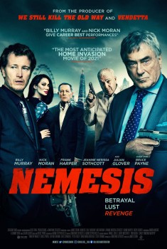 Nemesis  (2021)
