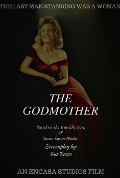 The Godmother (2021)