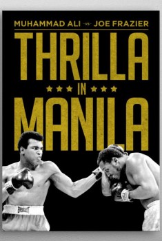 Thrilla in Manila (2021)